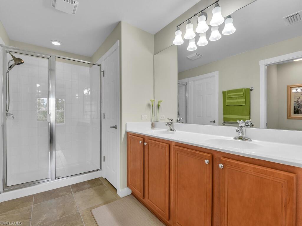 VILLAGE WALK OF BONITA SPRINGS - Residential