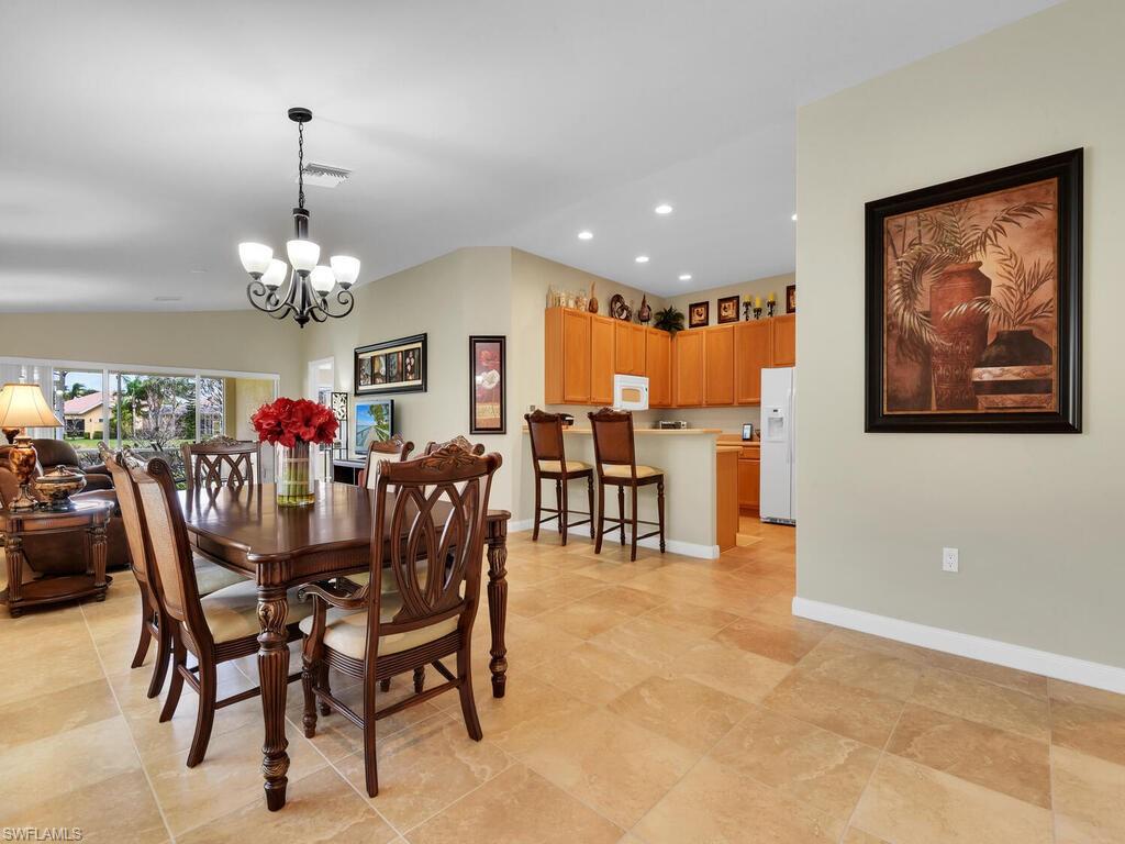 VILLAGE WALK OF BONITA SPRINGS - Residential