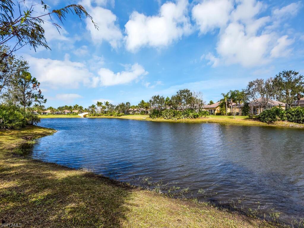 VILLAGE WALK OF BONITA SPRINGS - Residential