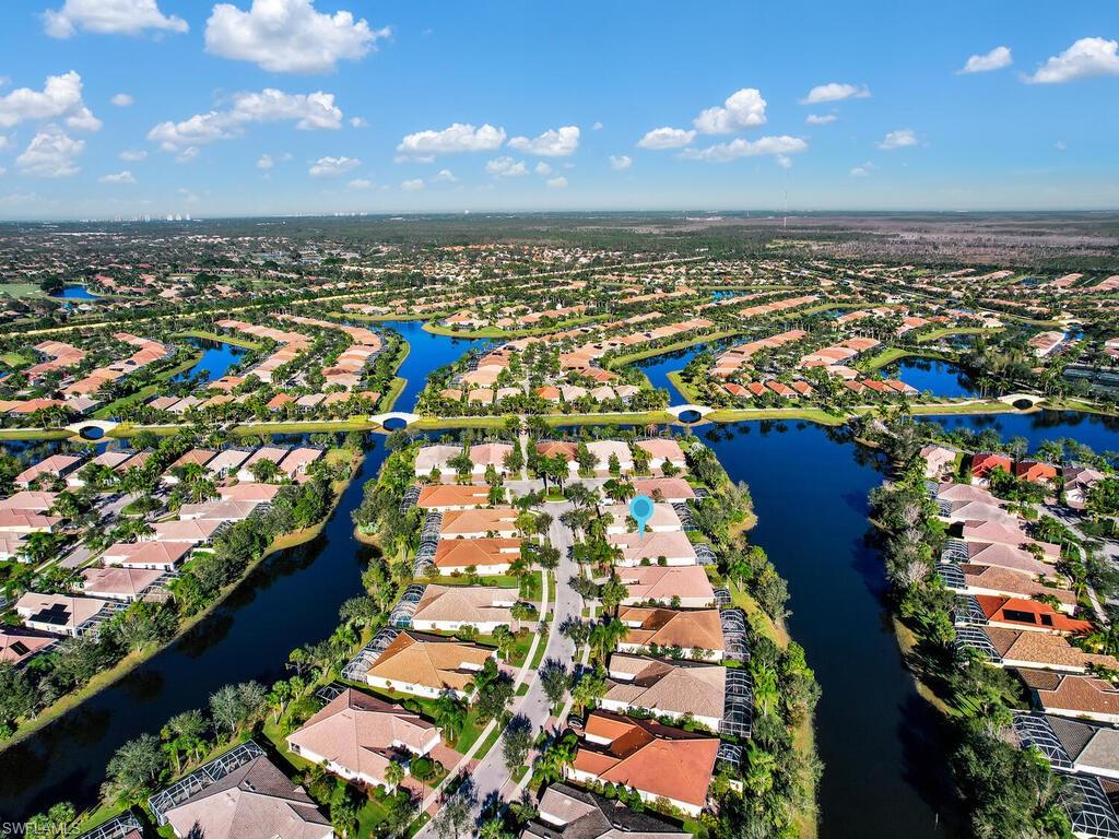 VILLAGE WALK OF BONITA SPRINGS - Residential