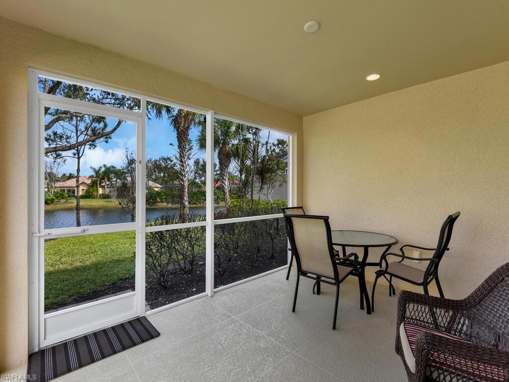 VILLAGE WALK OF BONITA SPRINGS - Residential