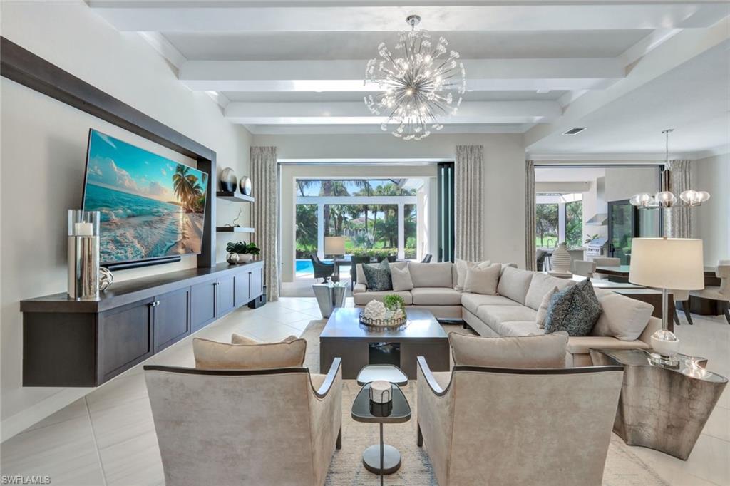 MARSH COVE - Residential