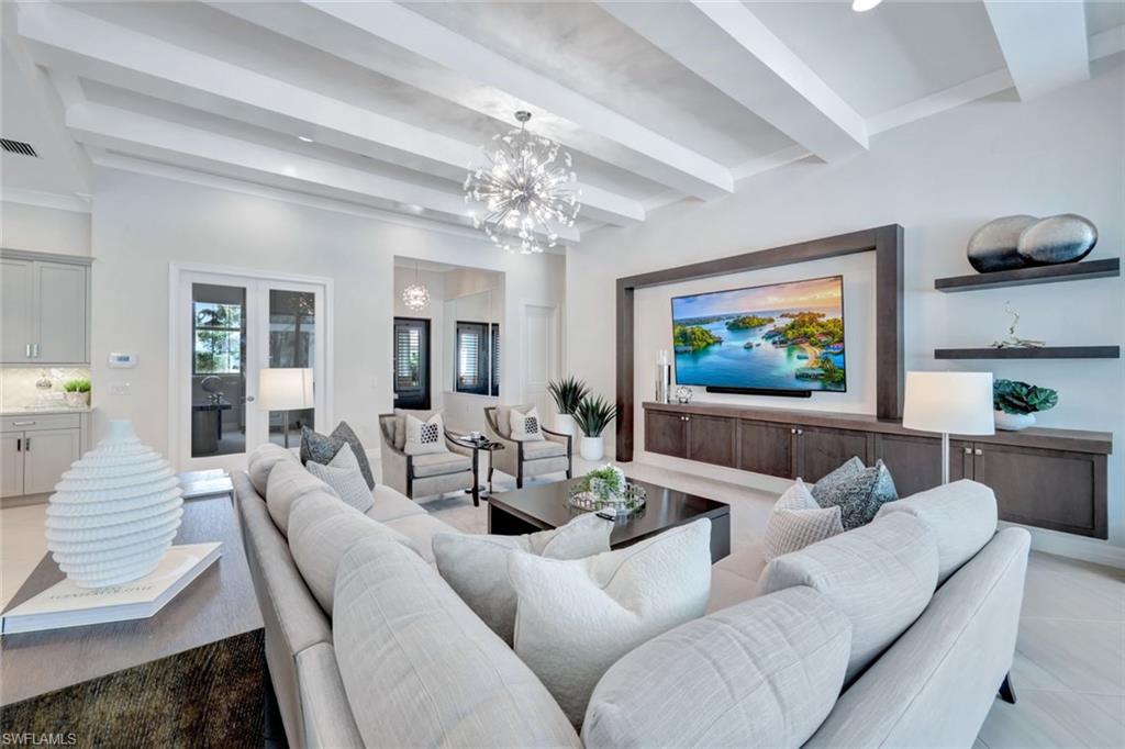 MARSH COVE - Residential