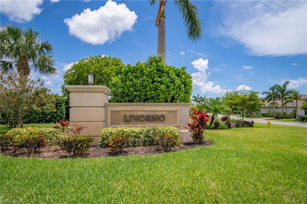 MARSH COVE - Residential