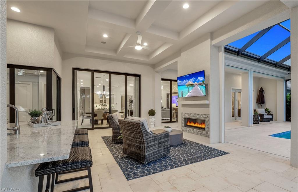 MARSH COVE - Residential