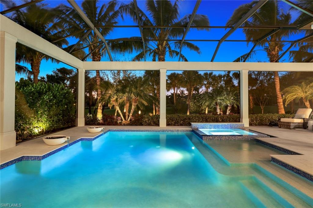 MARSH COVE - Residential