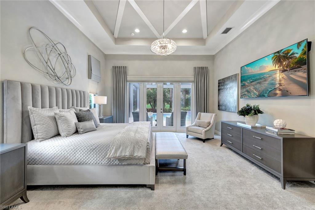 MARSH COVE - Residential