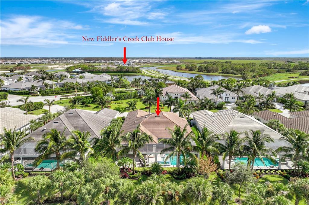 MARSH COVE - Residential