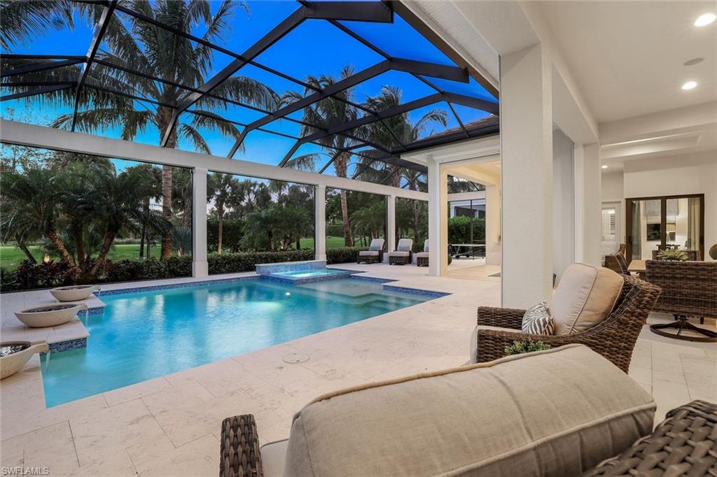 MARSH COVE - Residential