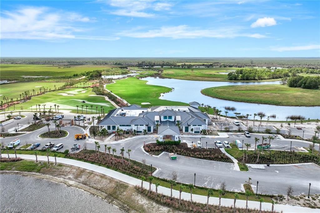 MARSH COVE - Residential