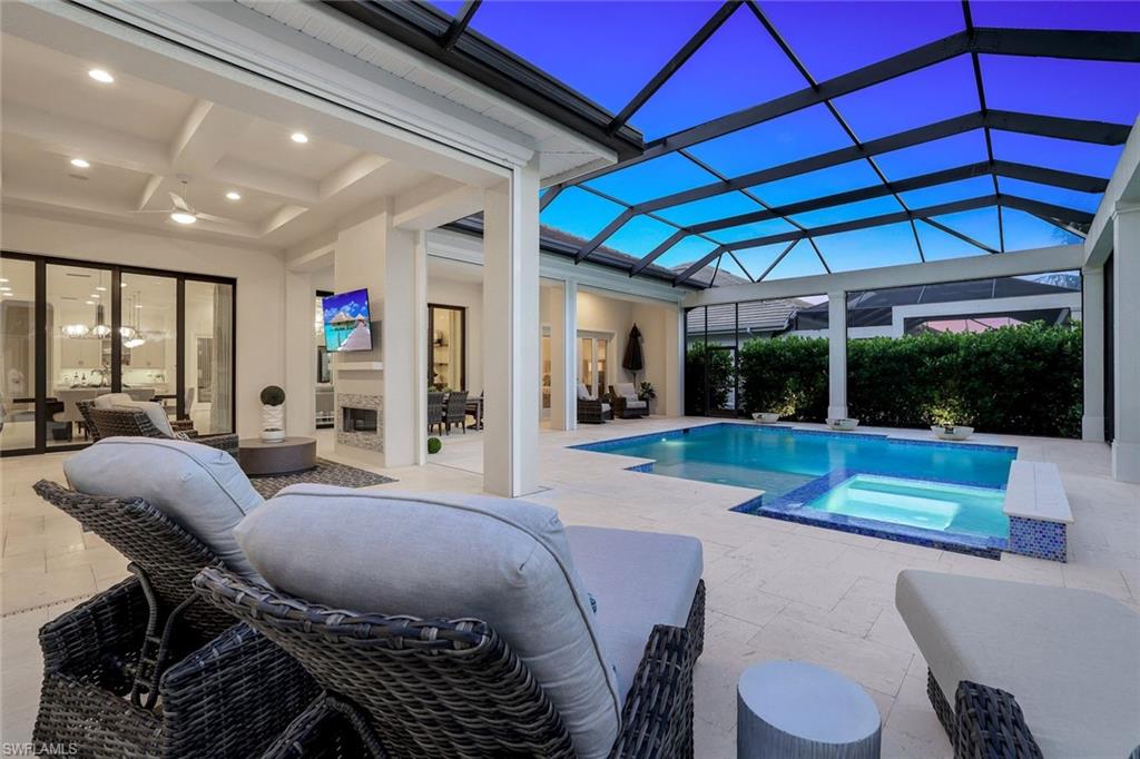 MARSH COVE - Residential