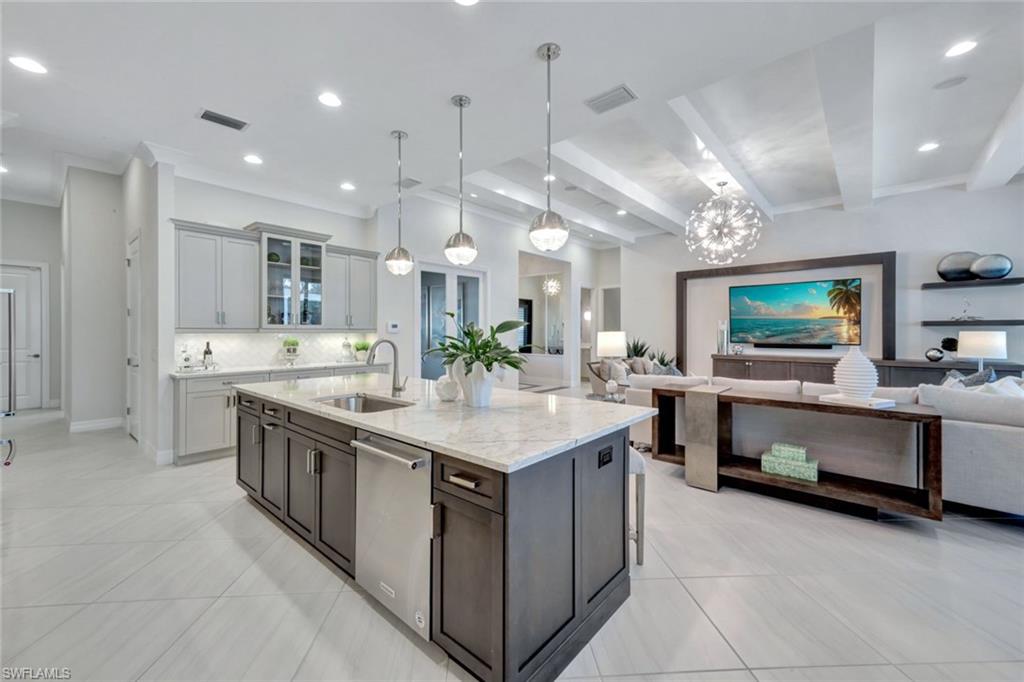 MARSH COVE - Residential