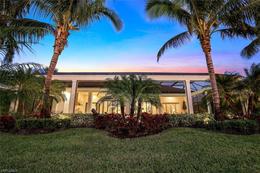 MARSH COVE - Residential