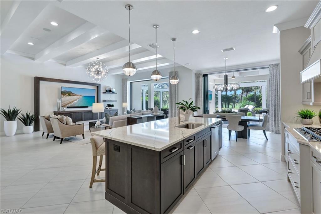 MARSH COVE - Residential