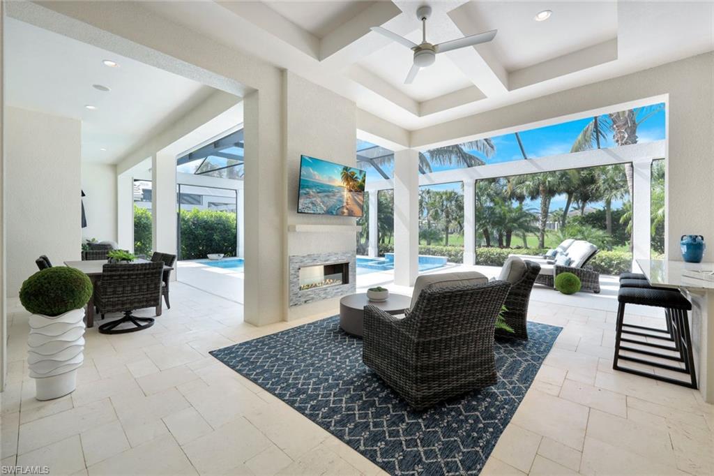 MARSH COVE - Residential