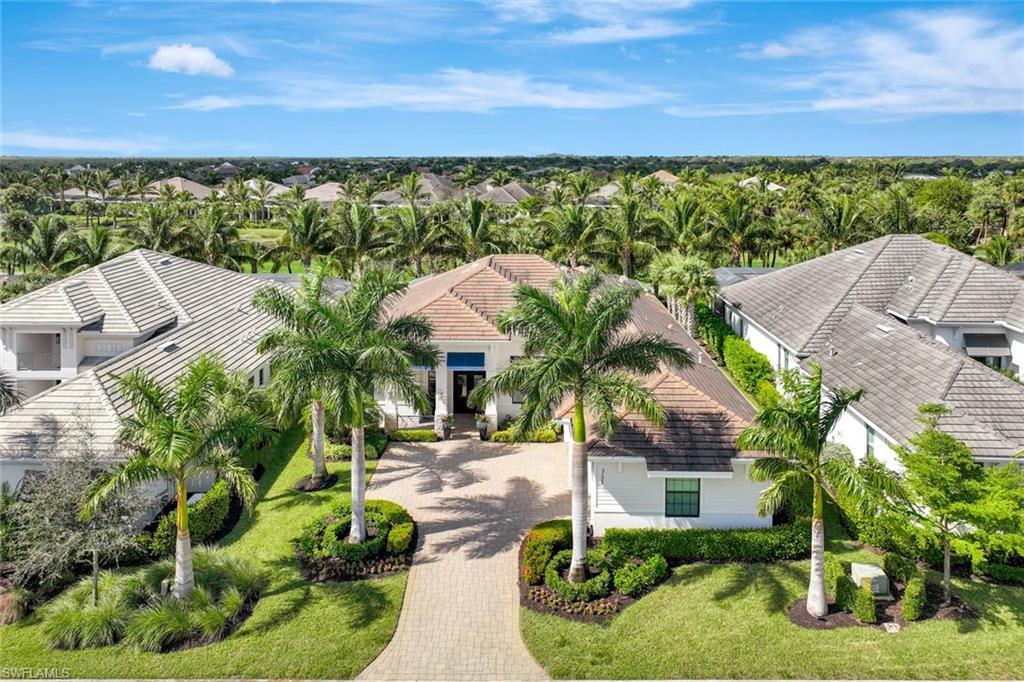 MARSH COVE - Residential