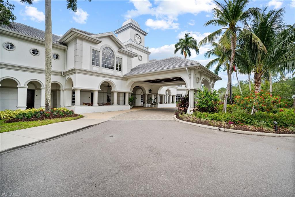 MARSH COVE - Residential
