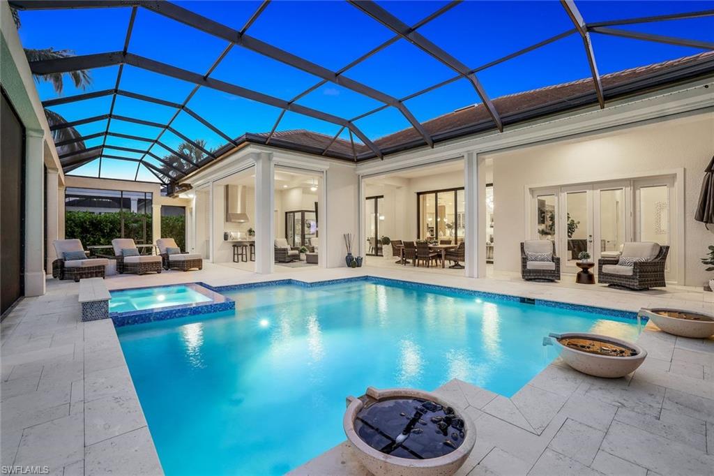 MARSH COVE - Residential