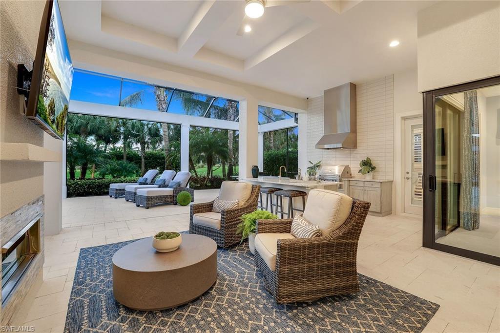 MARSH COVE - Residential