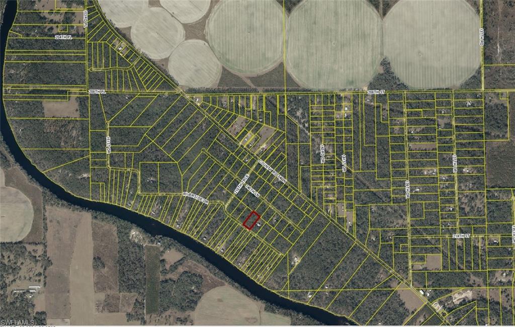 ACREAGE - Land