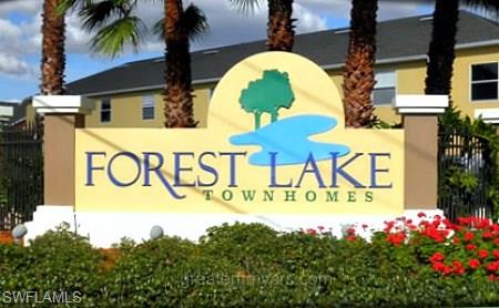 FOREST LAKE TOWNHOMES - Residential