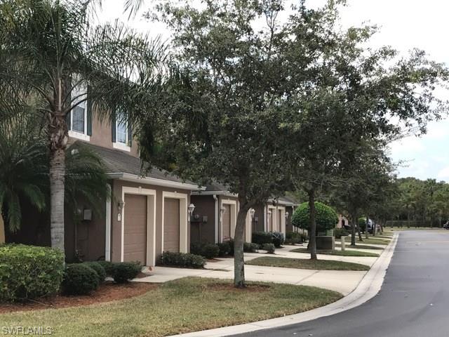 FOREST LAKE TOWNHOMES - Residential