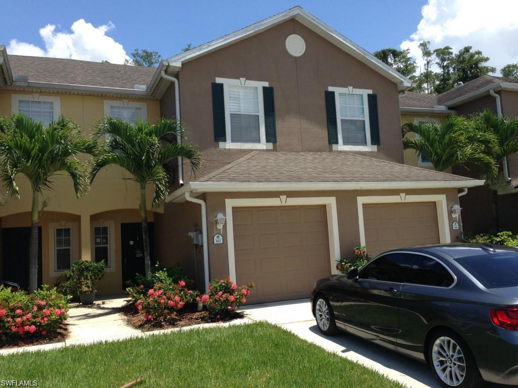 FOREST LAKE TOWNHOMES - Residential
