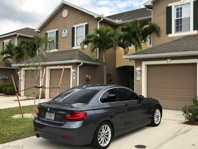 FOREST LAKE TOWNHOMES - Residential