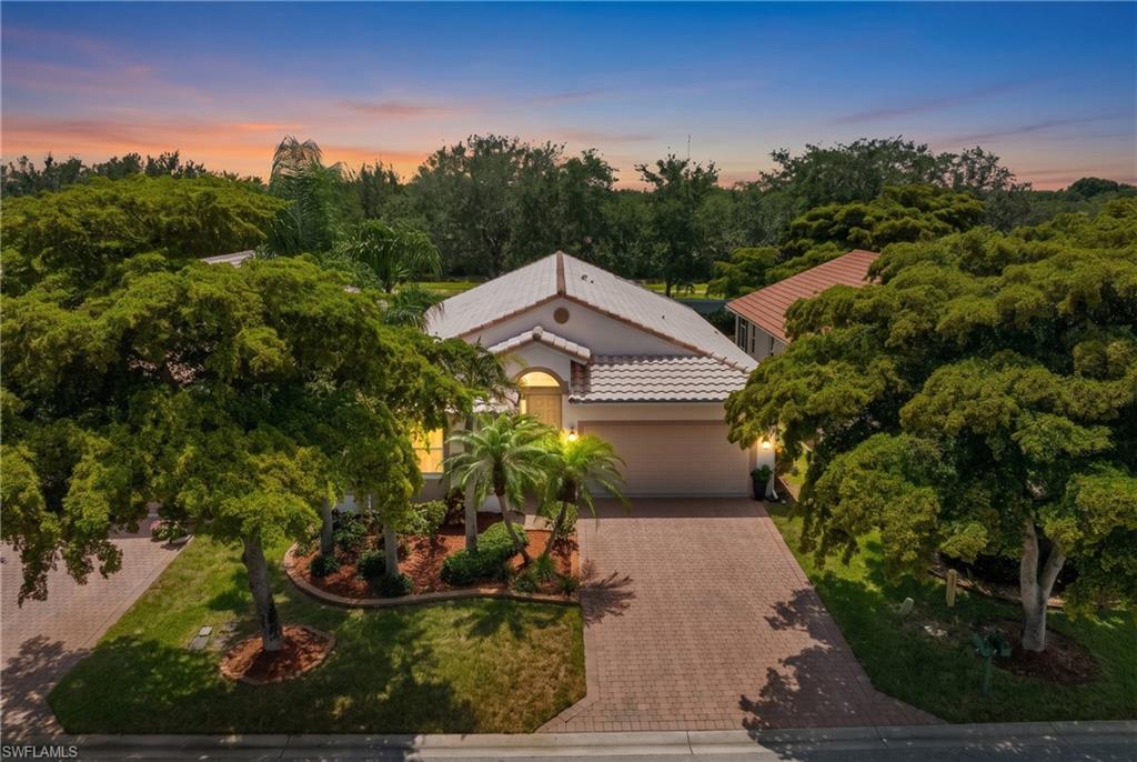 CASCADES AT ESTERO - Residential