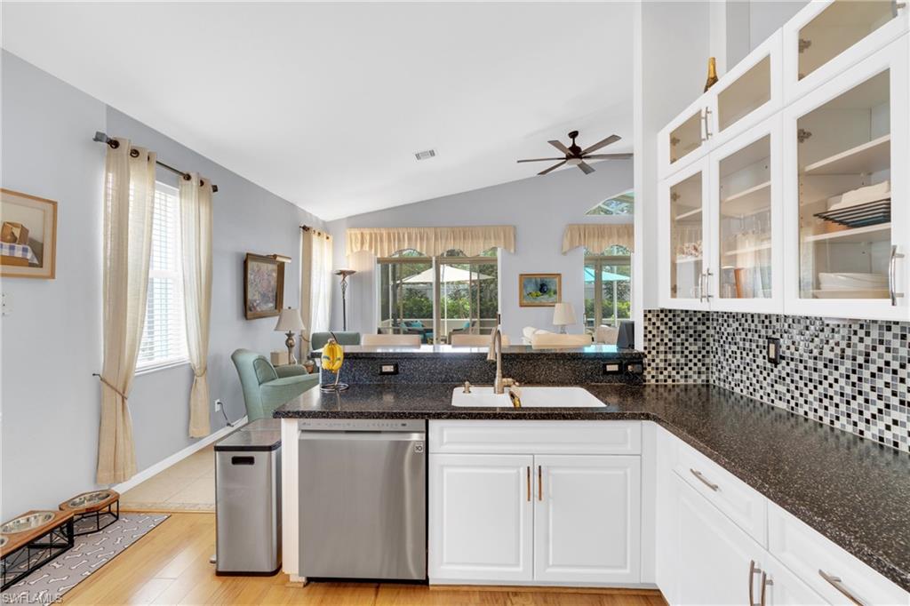 CASCADES AT ESTERO - Residential
