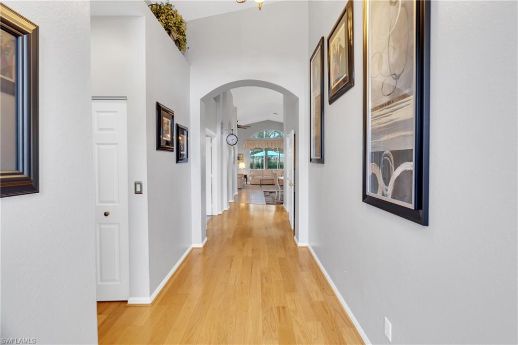 CASCADES AT ESTERO - Residential