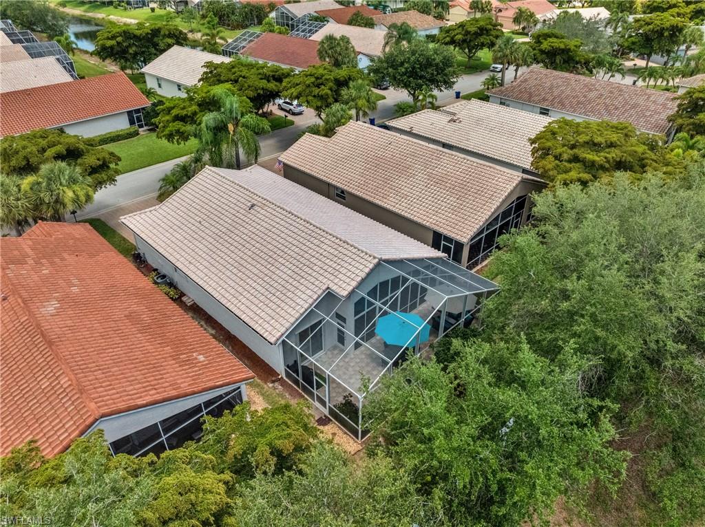 CASCADES AT ESTERO - Residential