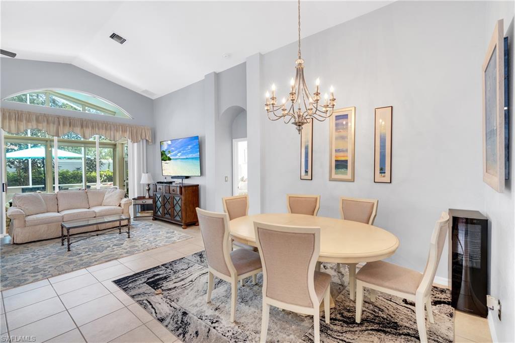 CASCADES AT ESTERO - Residential