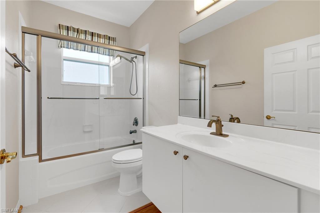 CASCADES AT ESTERO - Residential