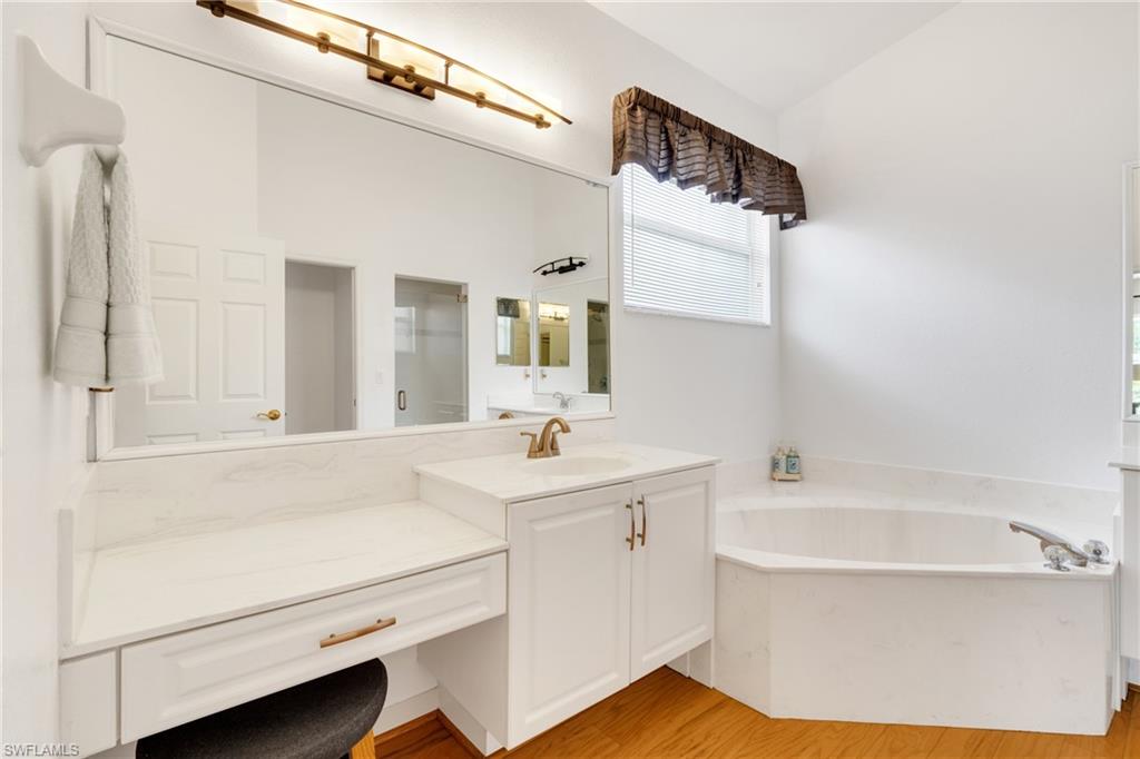 CASCADES AT ESTERO - Residential