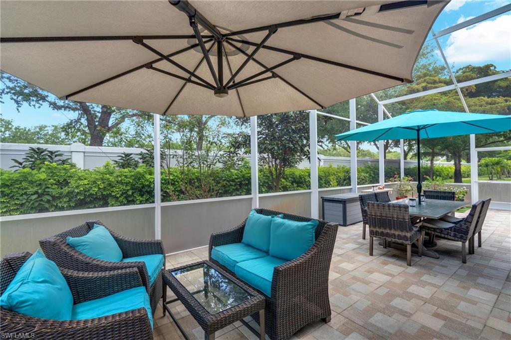 CASCADES AT ESTERO - Residential