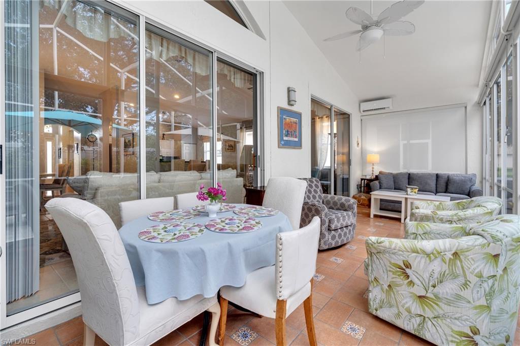 CASCADES AT ESTERO - Residential