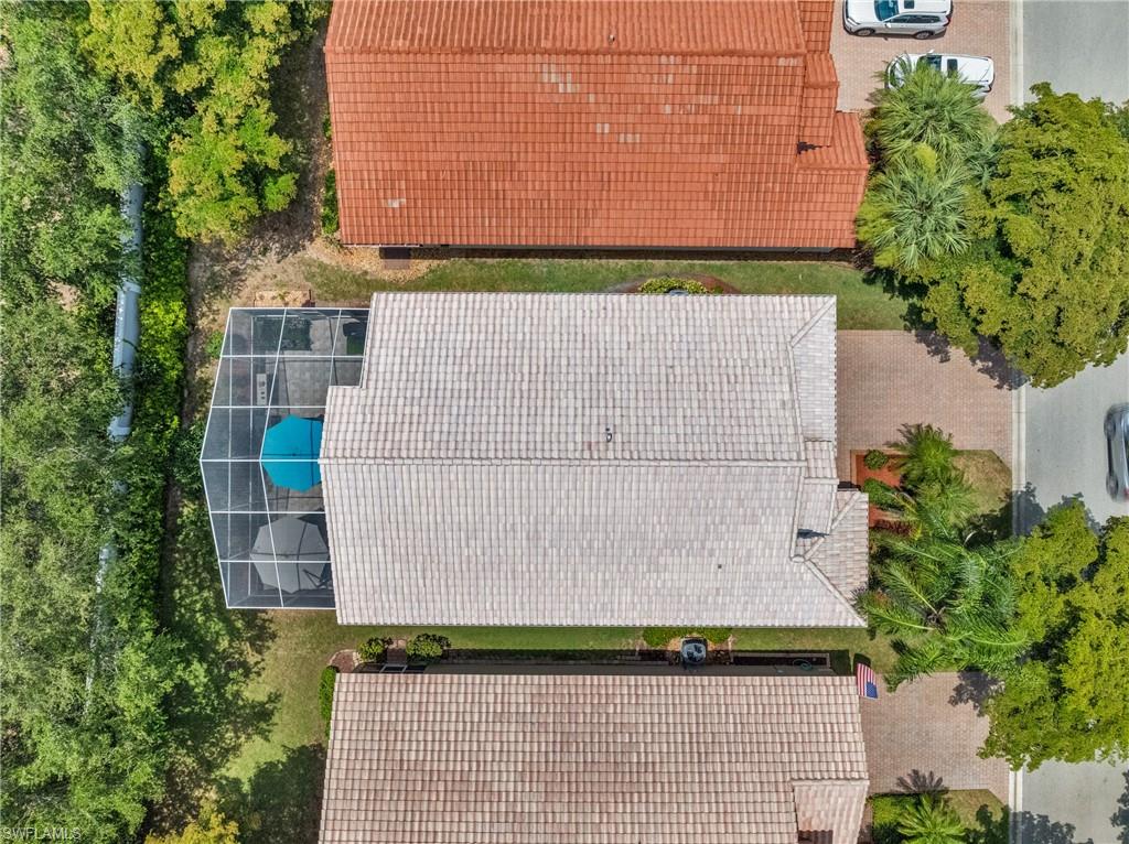 CASCADES AT ESTERO - Residential