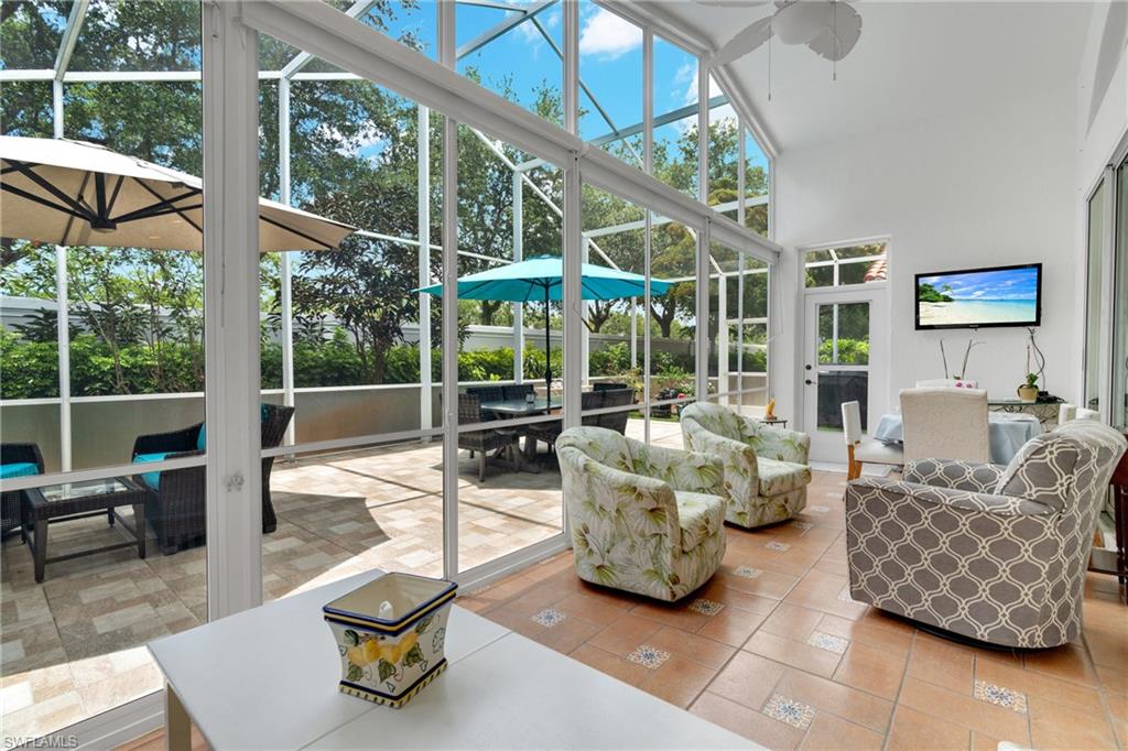 CASCADES AT ESTERO - Residential