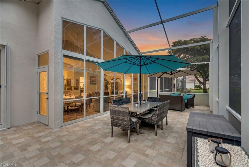 CASCADES AT ESTERO - Residential
