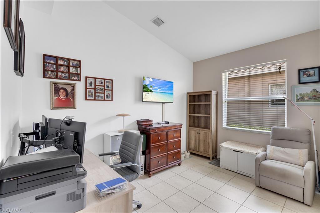 CASCADES AT ESTERO - Residential