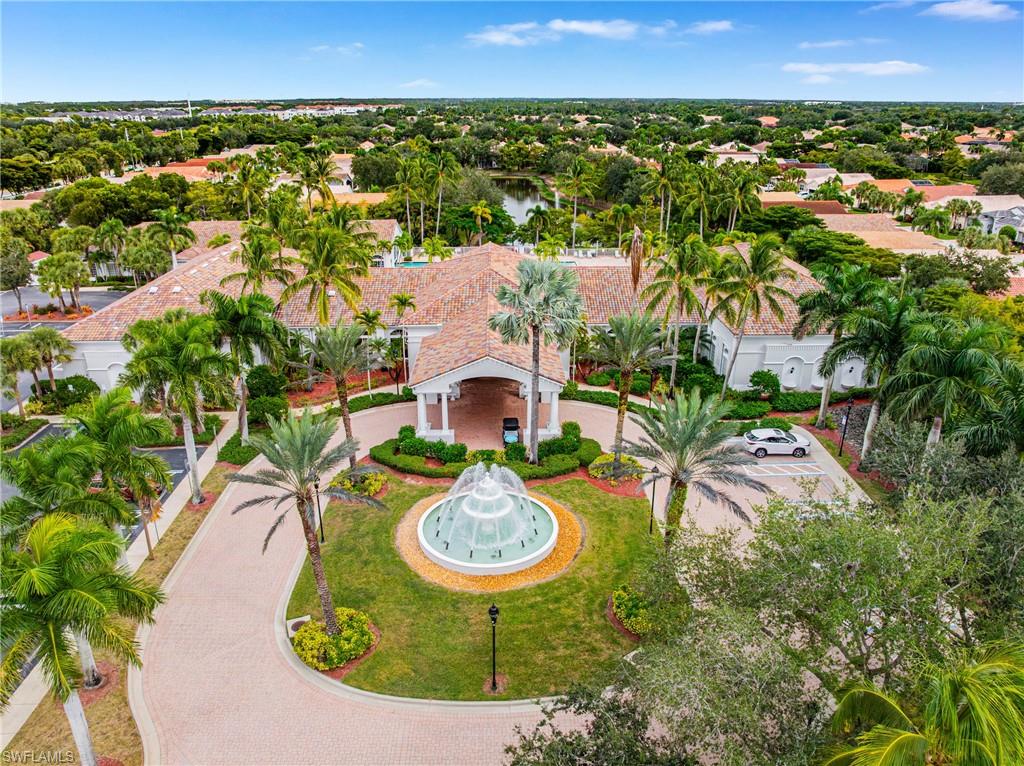 CASCADES AT ESTERO - Residential
