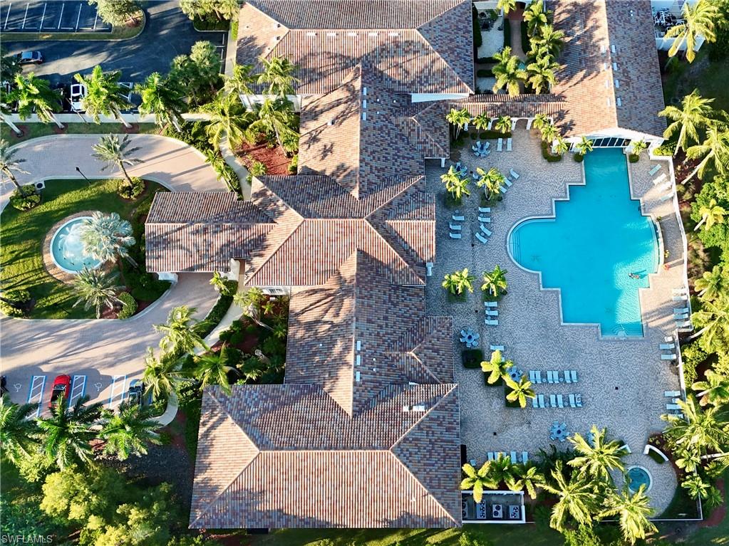 CASCADES AT ESTERO - Residential