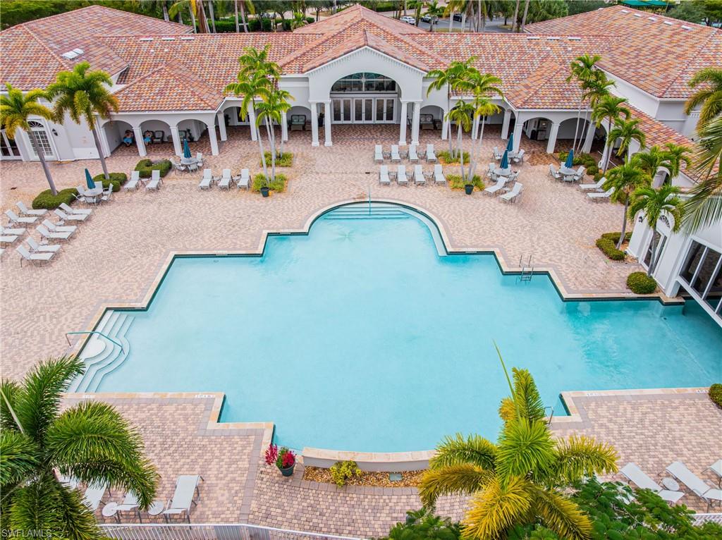 CASCADES AT ESTERO - Residential
