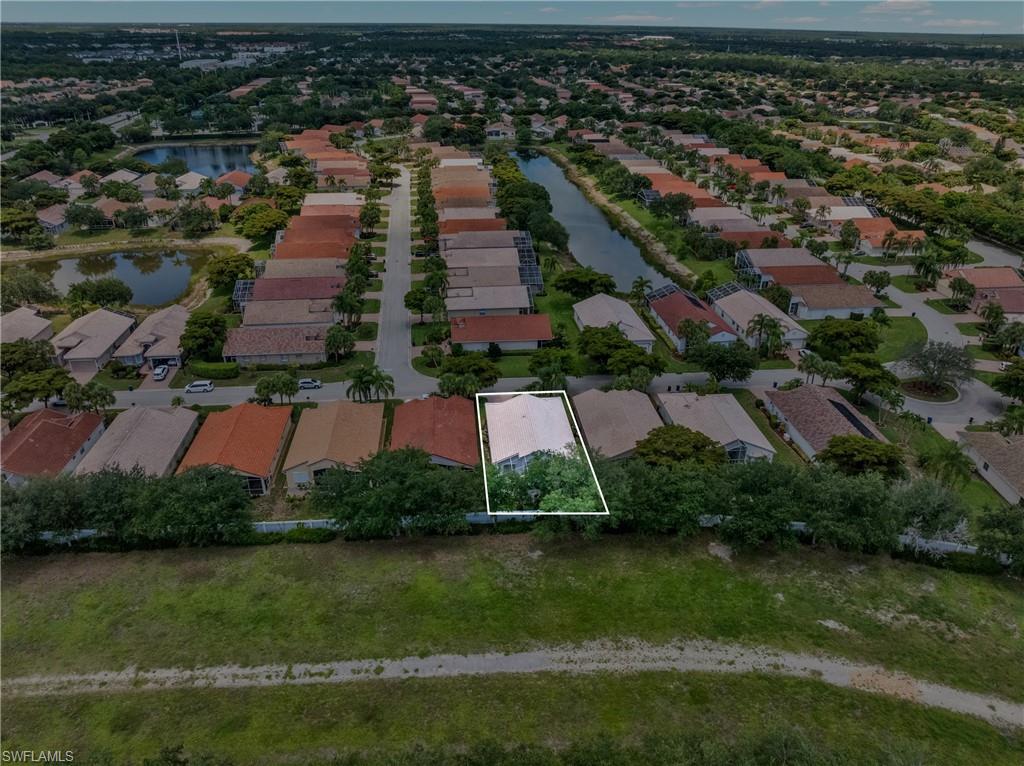 CASCADES AT ESTERO - Residential