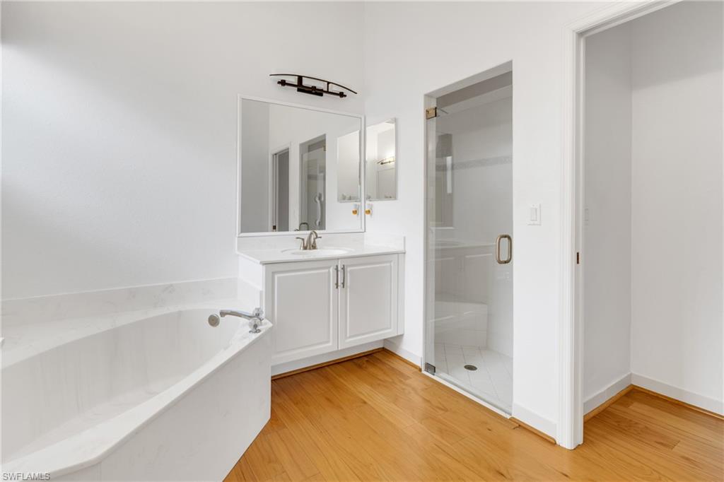 CASCADES AT ESTERO - Residential