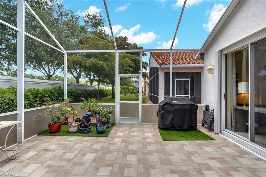 CASCADES AT ESTERO - Residential