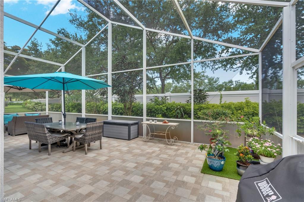 CASCADES AT ESTERO - Residential