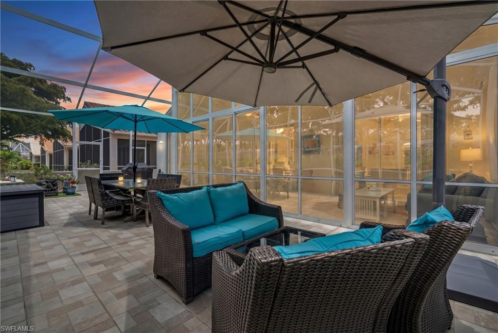 CASCADES AT ESTERO - Residential