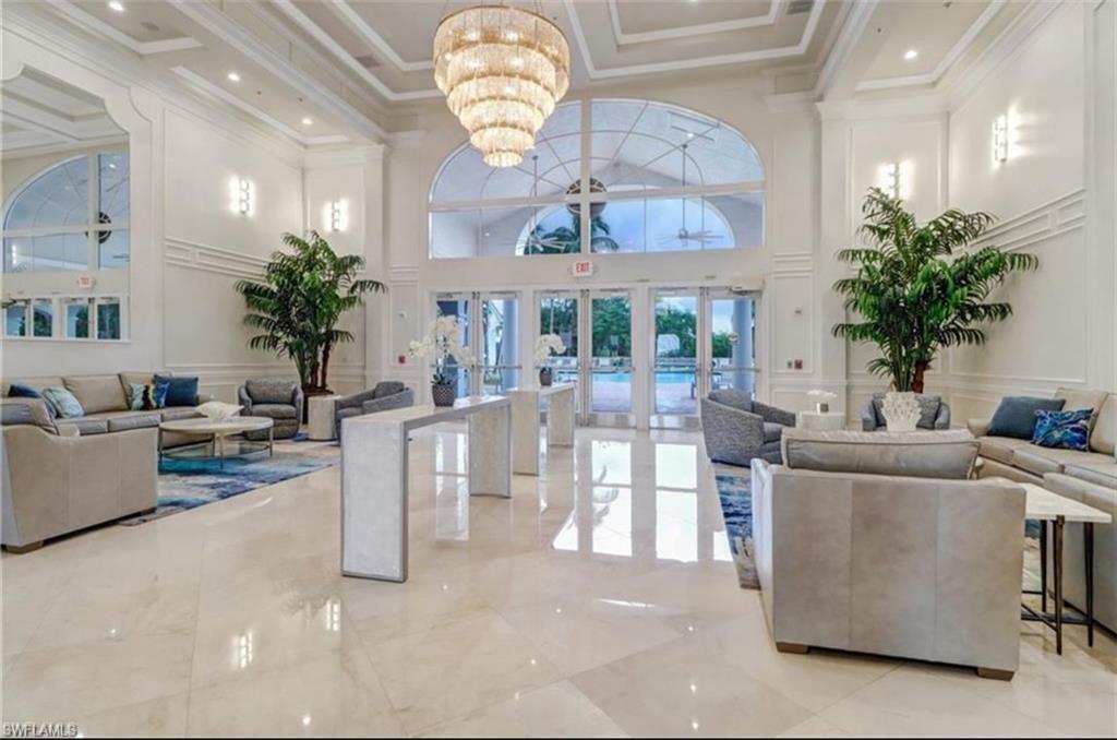 CASCADES AT ESTERO - Residential